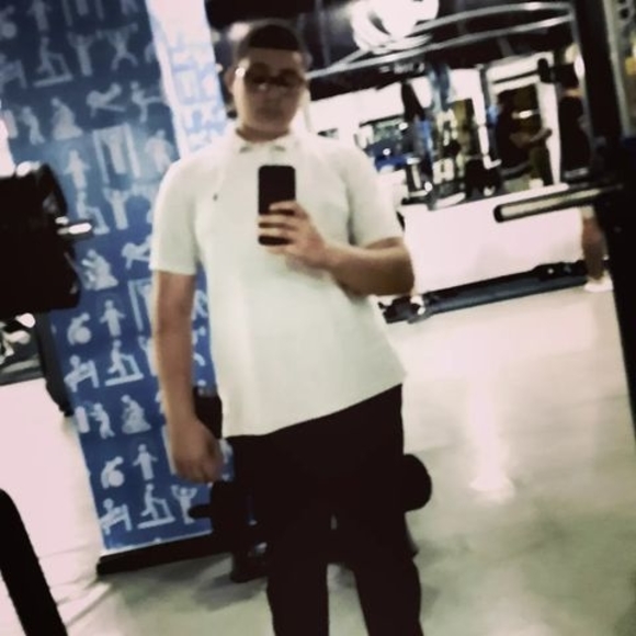 Meet your Posher, Mohammed - Picture 1 of 1